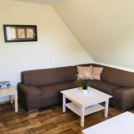 Sommerbrise 1 Apartment Norddeich  Luaran gambar